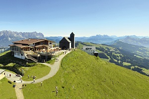 Bergbahn Erlebnis-Card