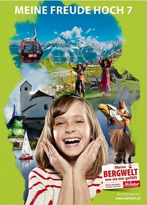 MEINE FREUDE HOCH 7