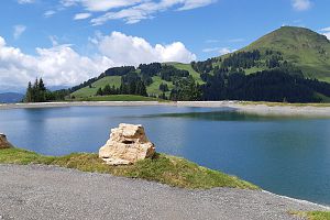 Brantlalmsee